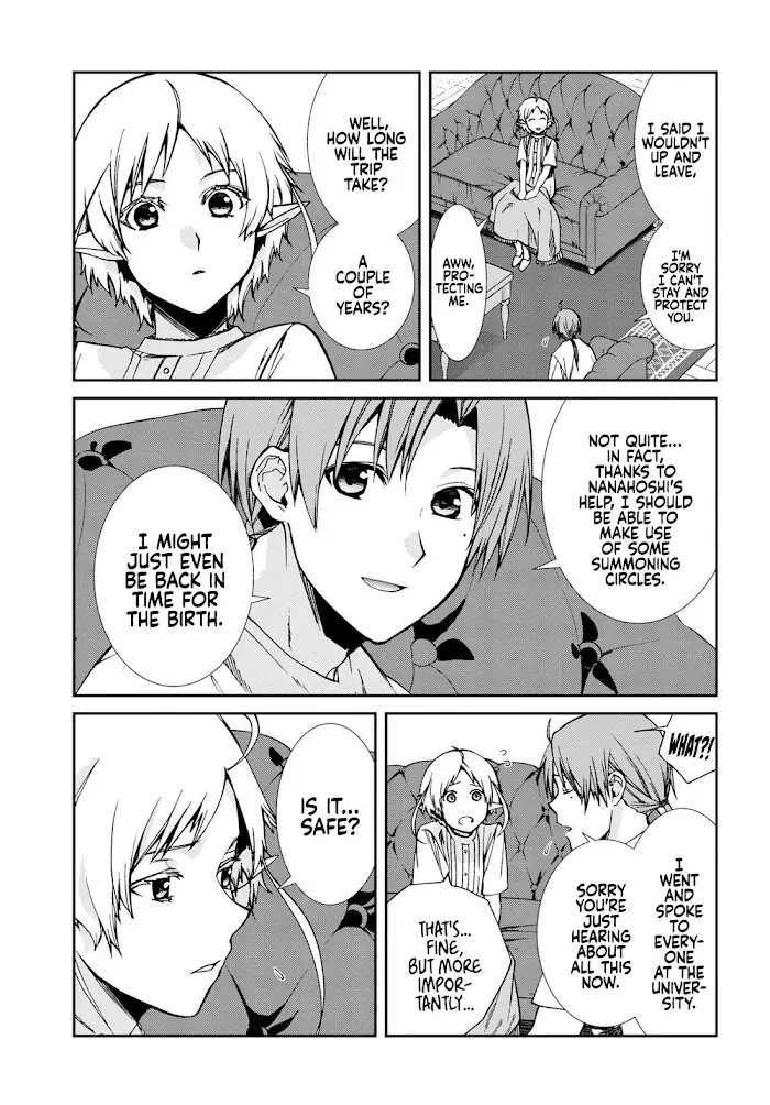 Mushoku Tensei Chapter 99 image 04_optimized